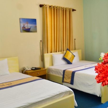 Rita Hotel Vung Tau Zewnętrze zdjęcie