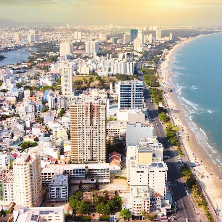 Rita Hotel Vung Tau Zewnętrze zdjęcie