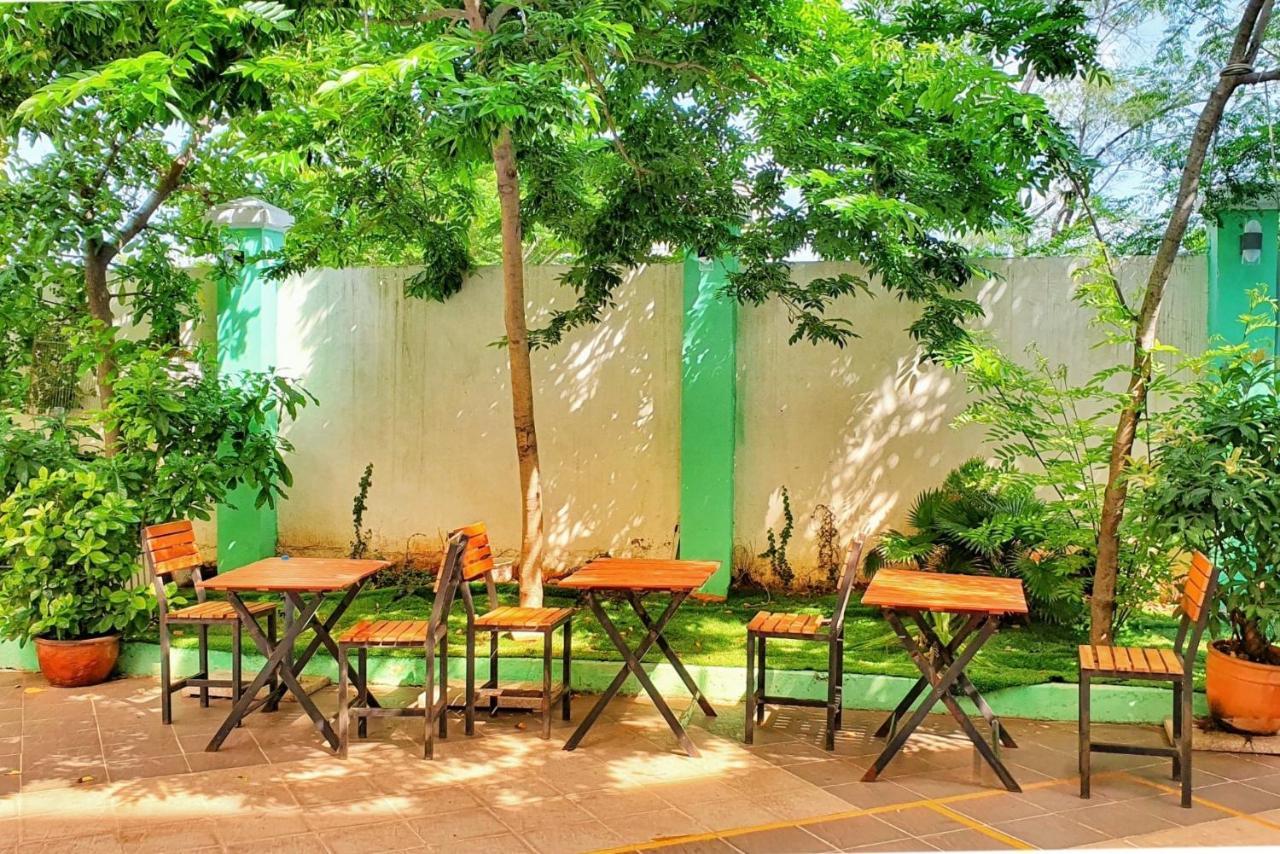 Rita Hotel Vung Tau Zewnętrze zdjęcie