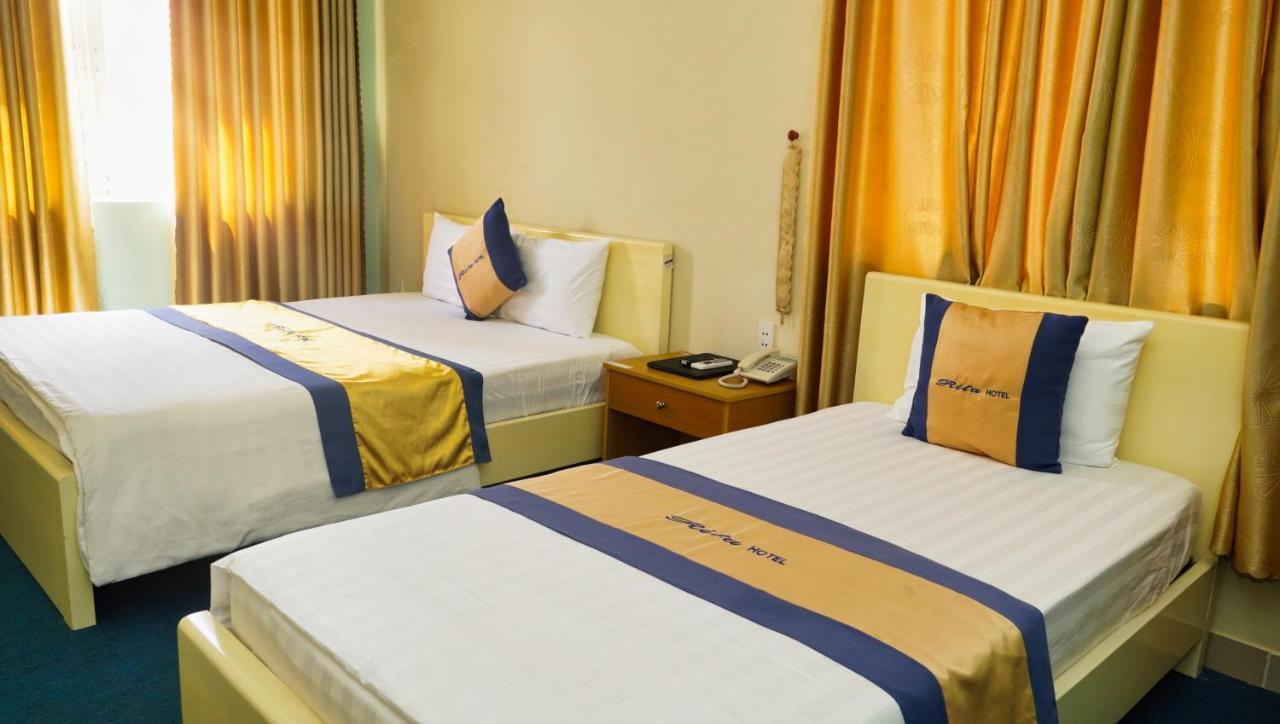 Rita Hotel Vung Tau Zewnętrze zdjęcie