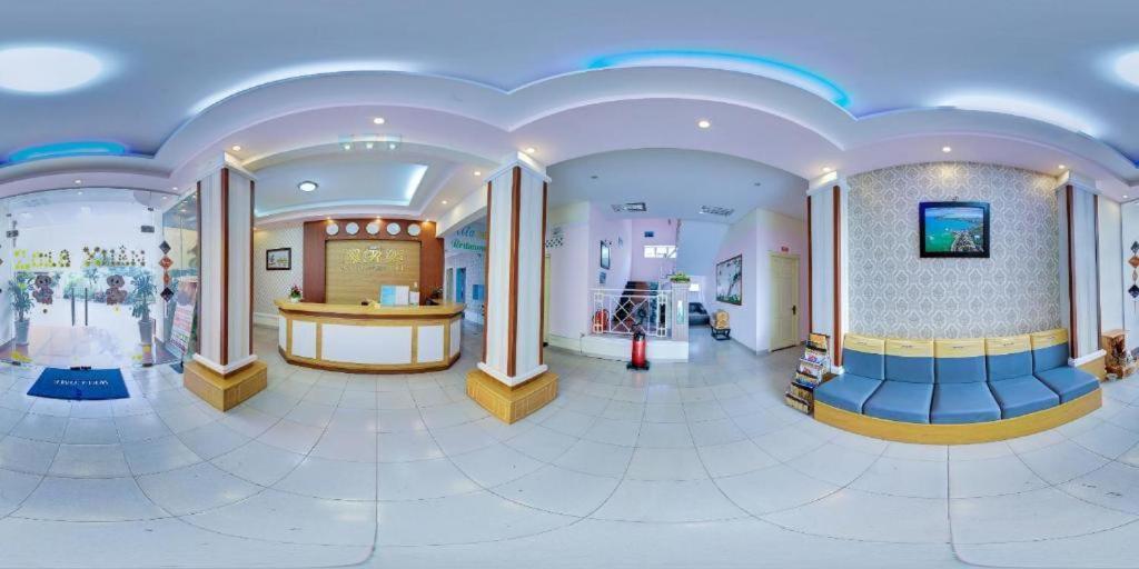 Rita Hotel Vung Tau Zewnętrze zdjęcie