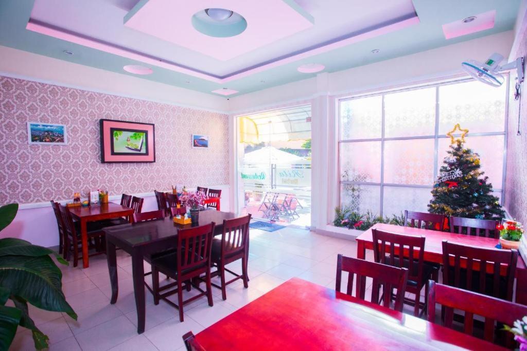 Rita Hotel Vung Tau Zewnętrze zdjęcie