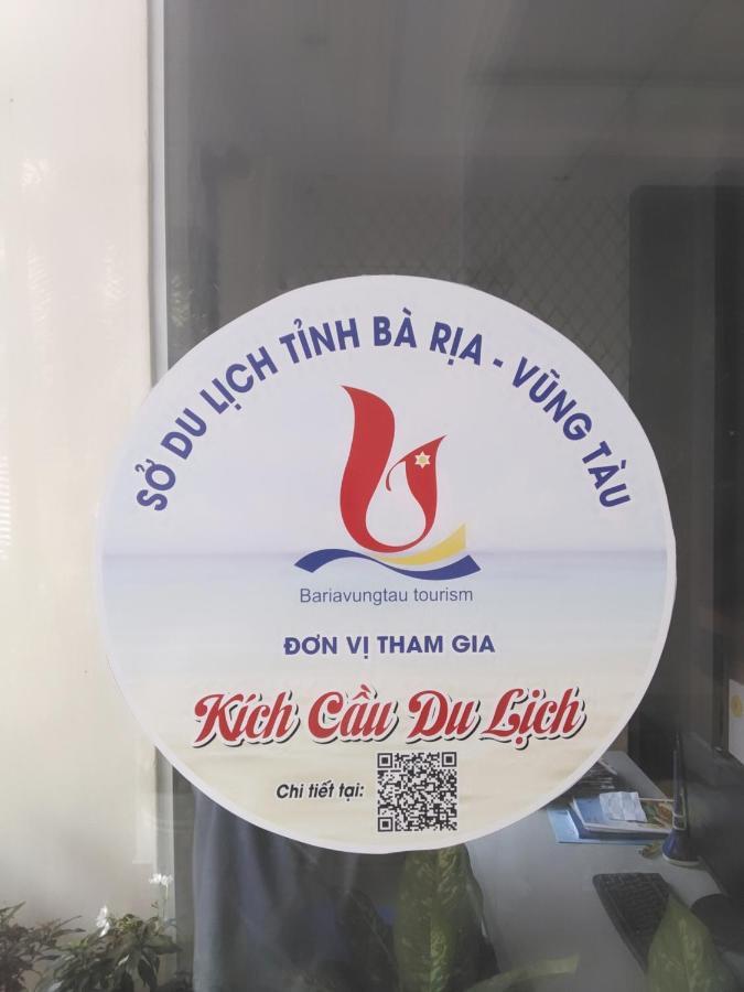 Rita Hotel Vung Tau Zewnętrze zdjęcie